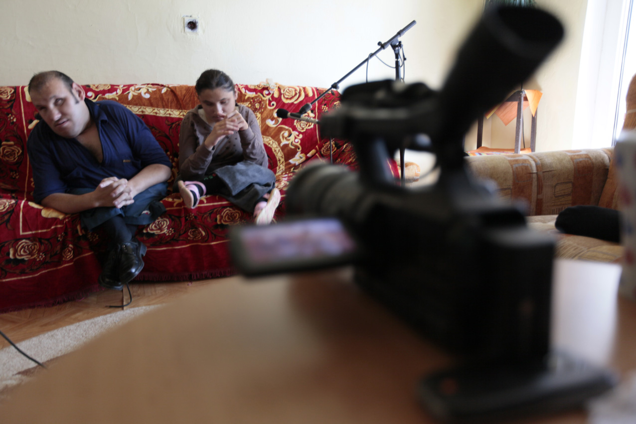 Džav, pal tute džav